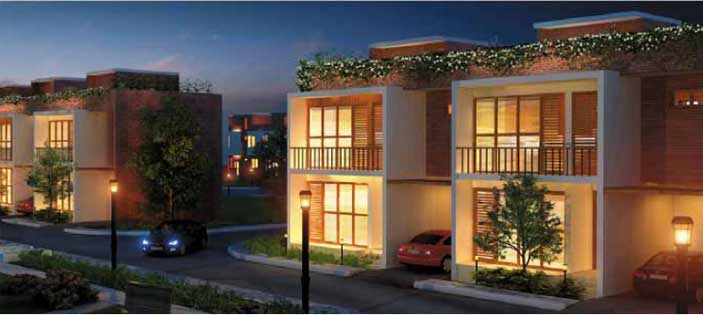 zuari Garden City